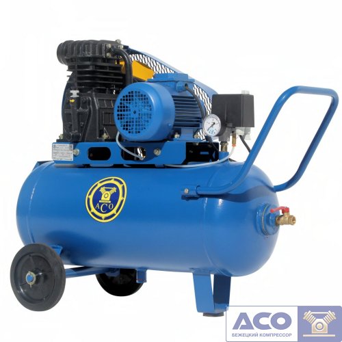 Поршневой компрессор К11/13 фото 7